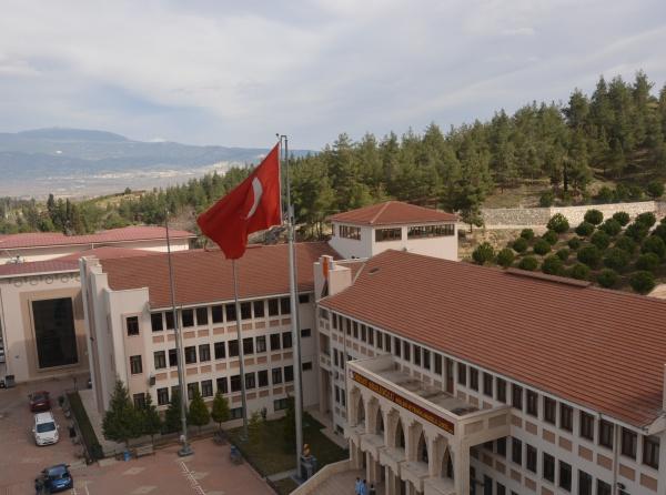 Orhan Abalıoğlu Mesleki ve Teknik Anadolu Lisesi Fotoğrafı
